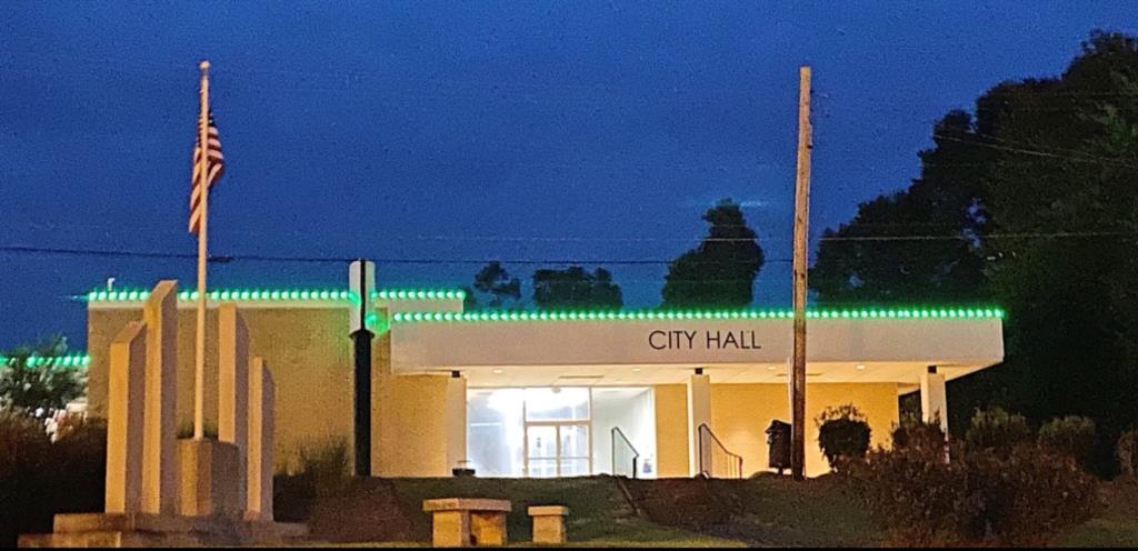 City Hall