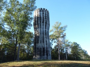 Tower Trail