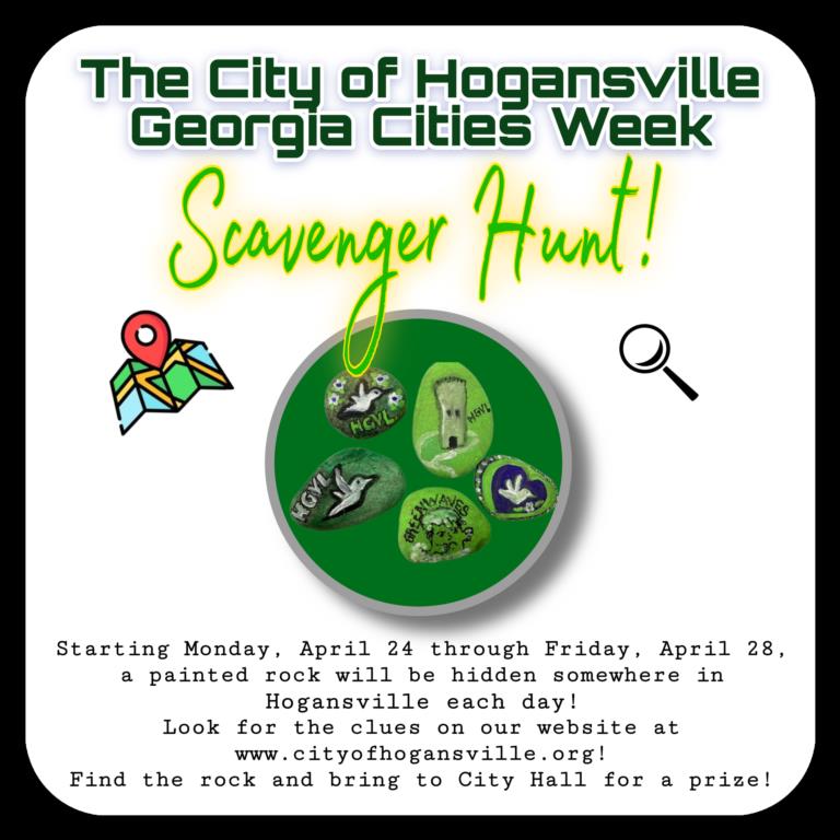 Hogansville, GA City News